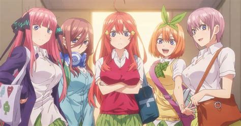 The 65+ Greatest Harem Anime Ever Made